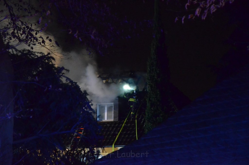 Feuer 2 Koeln Junkersdorf Salzburgerweg P081.JPG - Miklos Laubert